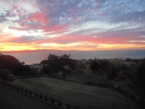 la casa te puru lodge