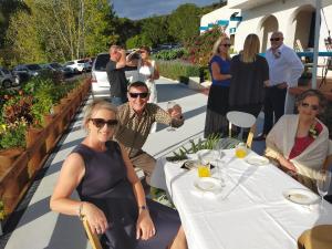 la casa te puru lodge