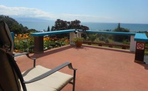 la casa te puru lodge