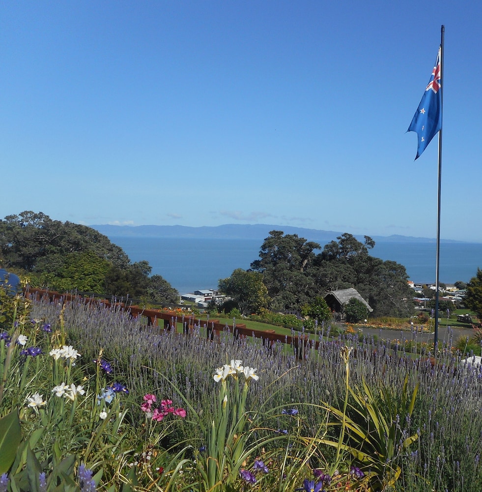 la casa te puru lodge