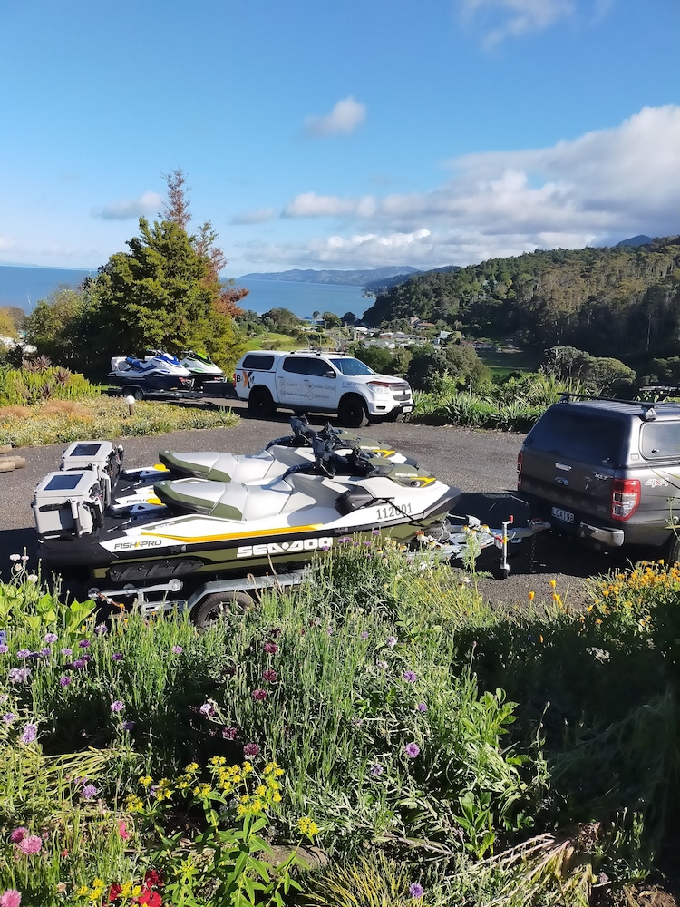 la casa te puru lodge