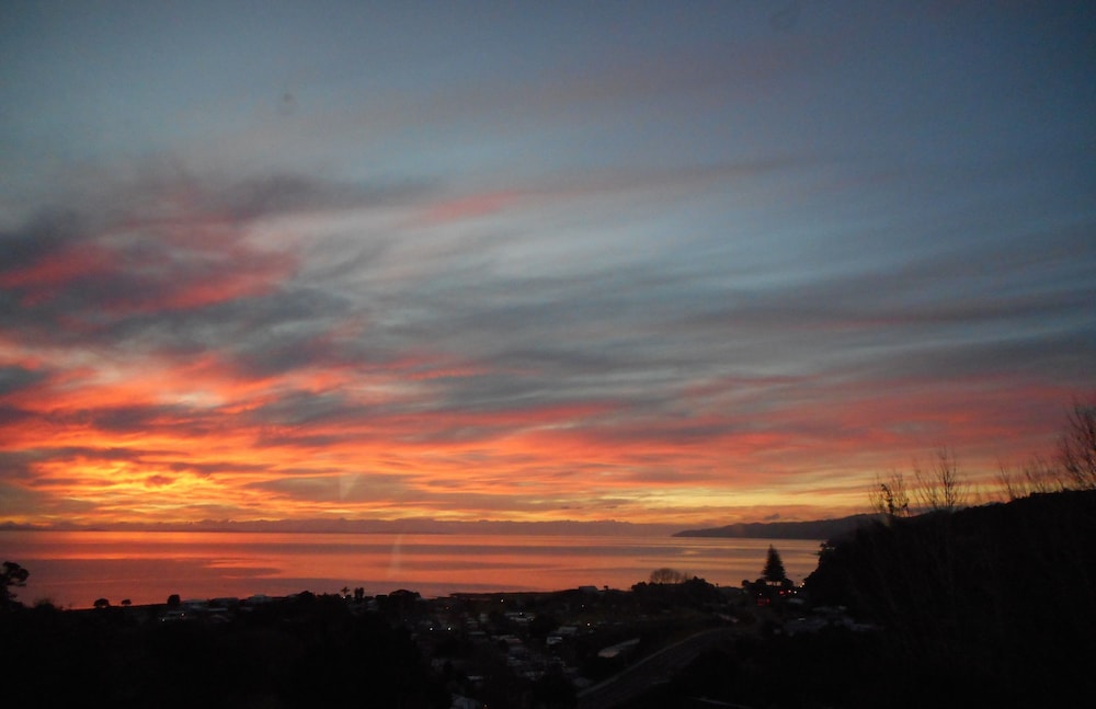 la casa te puru lodge