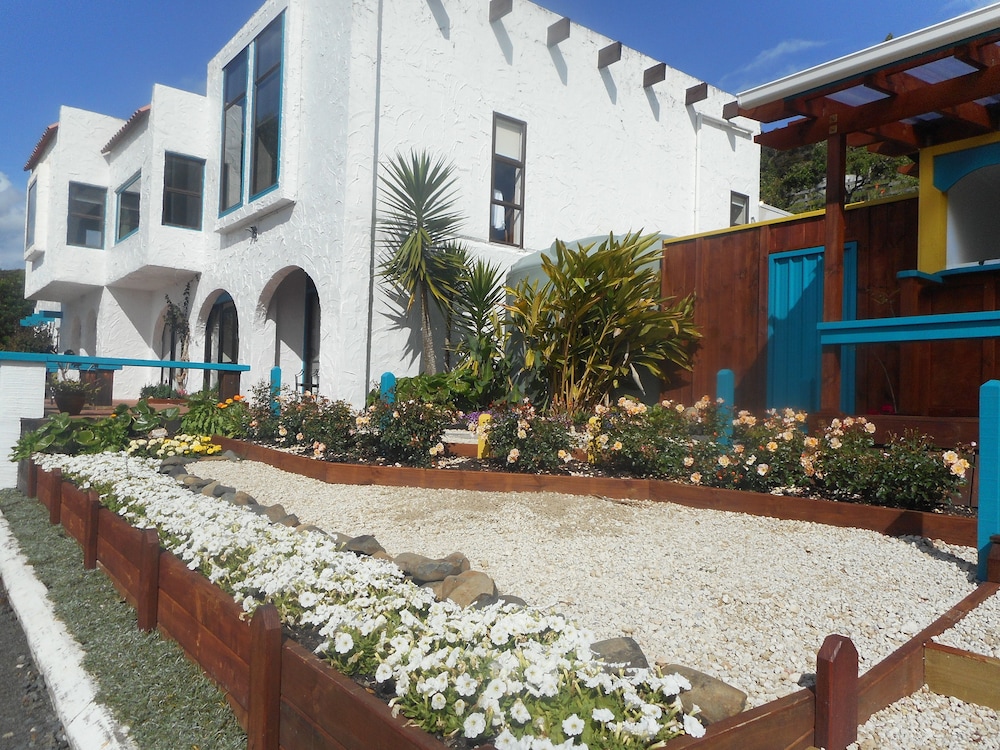 la casa te puru lodge