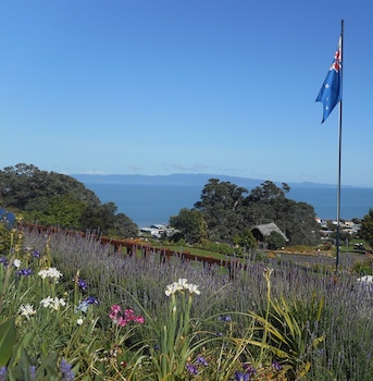 la casa te puru lodge