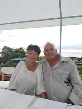 la casa te puru lodge