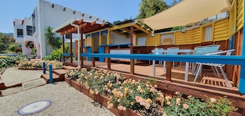 la casa te puru lodge