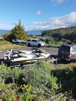 la casa te puru lodge