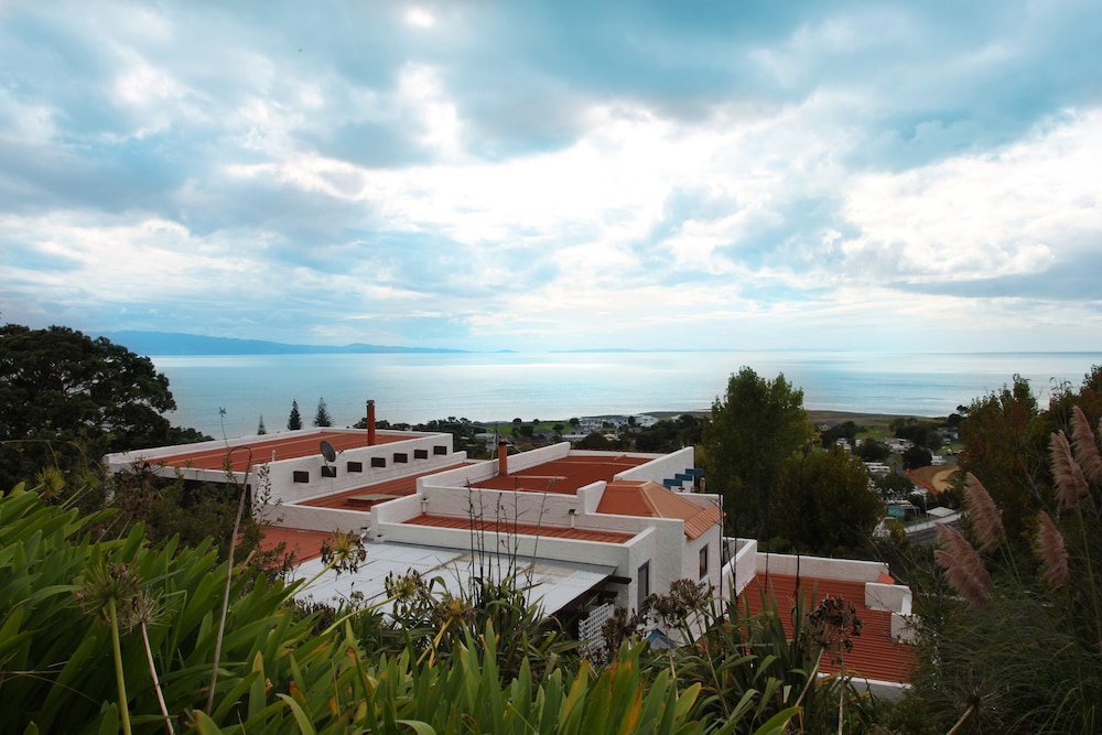 la casa te puru lodge