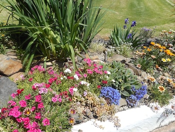 la casa te puru lodge