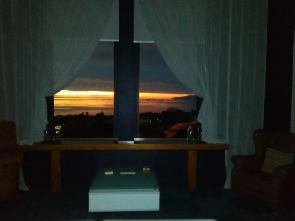 la casa te puru lodge