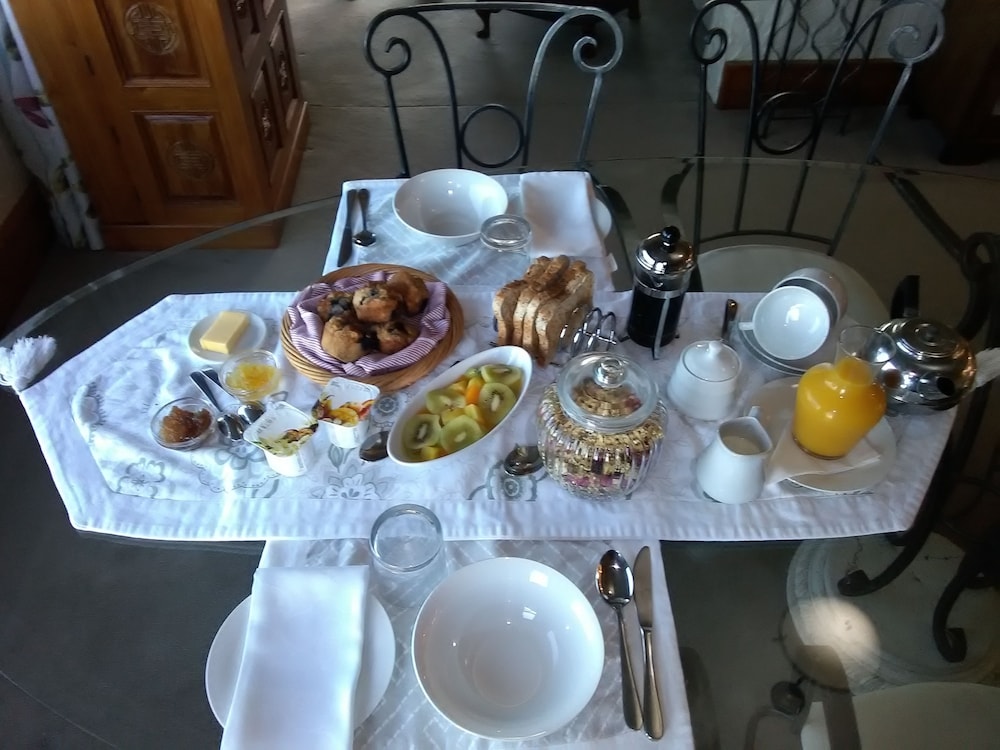 la casa te puru lodge