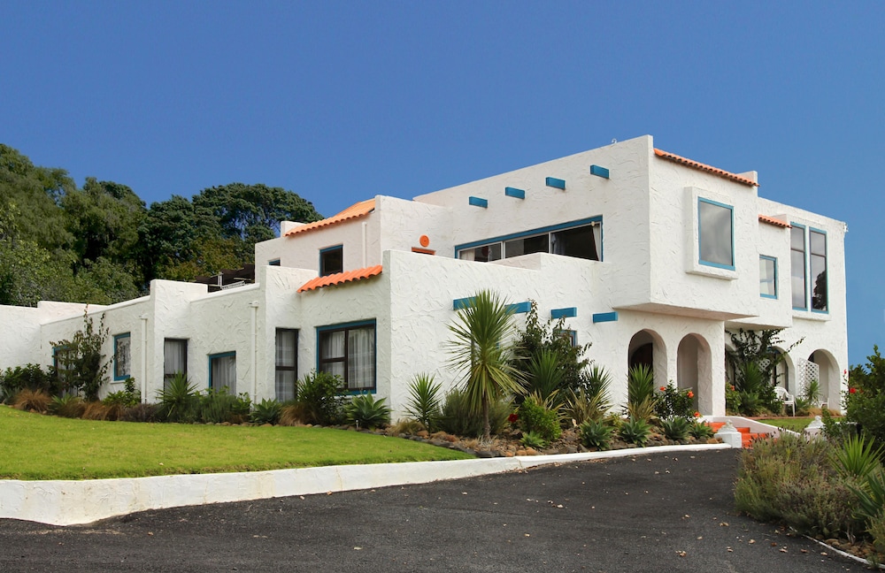 la casa te puru lodge