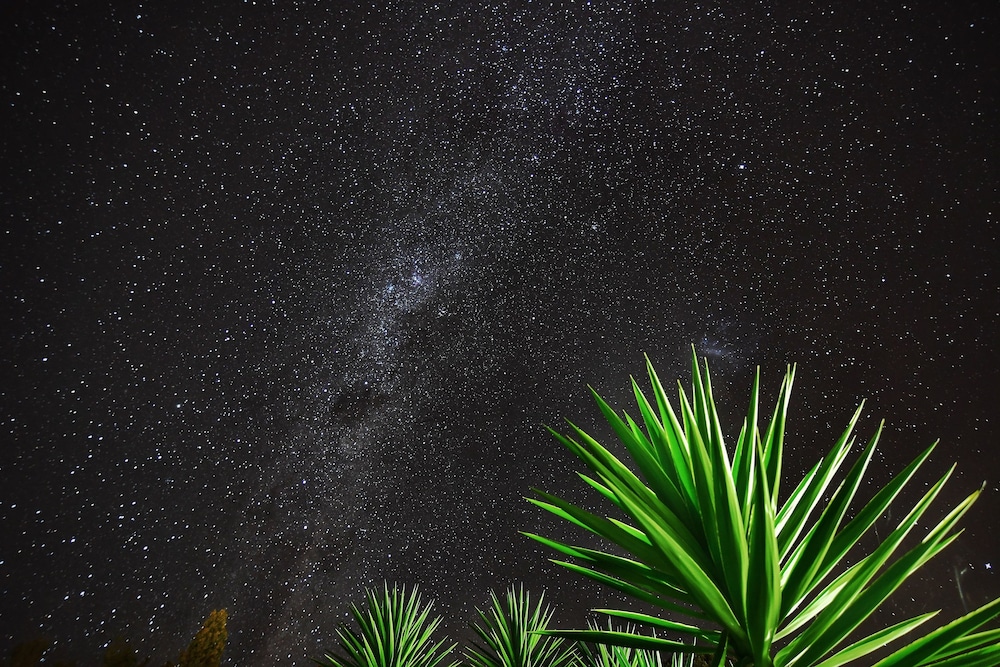 la casa te puru lodge