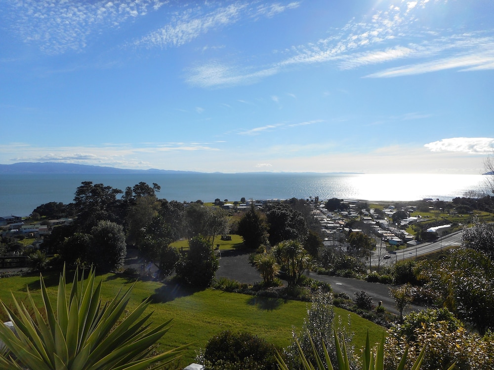 la casa te puru lodge