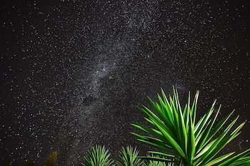 la casa te puru lodge