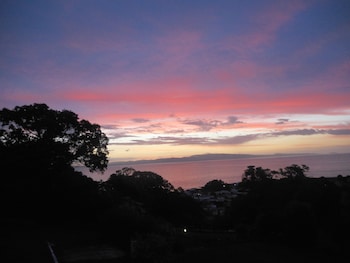 la casa te puru lodge