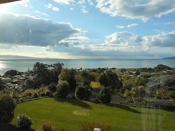 la casa te puru lodge