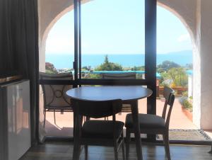 la casa te puru lodge