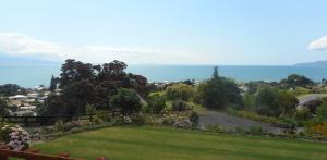 la casa te puru lodge