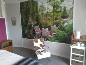 la casa te puru lodge