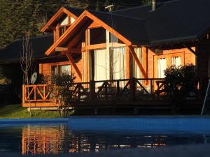 Guardianes Del Bayo,San Carlos De Bariloche>>Los Lagos Department,3 star