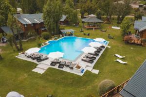 Guardianes Del Bayo,San Carlos De Bariloche>>Los Lagos Department,3 star