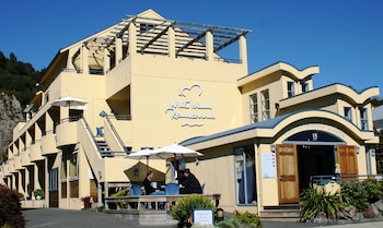 awa motel