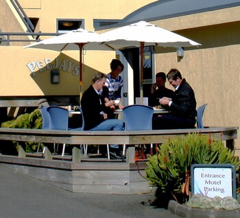 awa motel