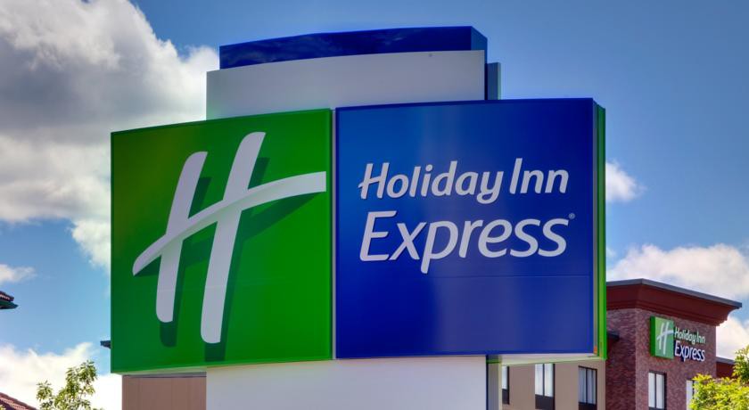 holiday inn express and suites kingston ulster by ihg