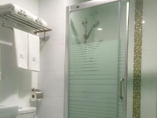 metro winner hotel
