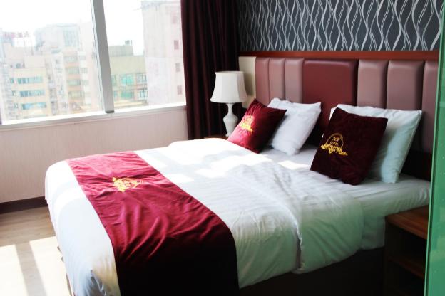 metro winner hotel