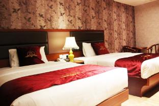metro winner hotel