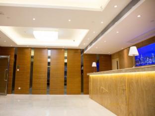 metro winner hotel