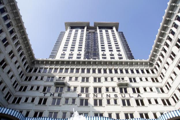 metro winner hotel