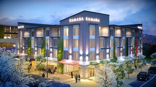 Ramada Suites By Wyndham Queenstown Remarkables Park,Kelvin Heights>>Frankton,4 star