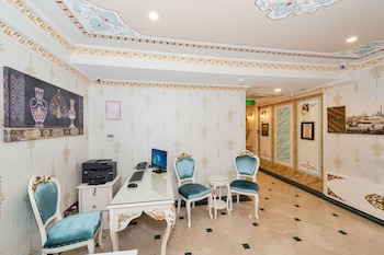 Hotel 1453,Fatih>>Aksaray,3 star