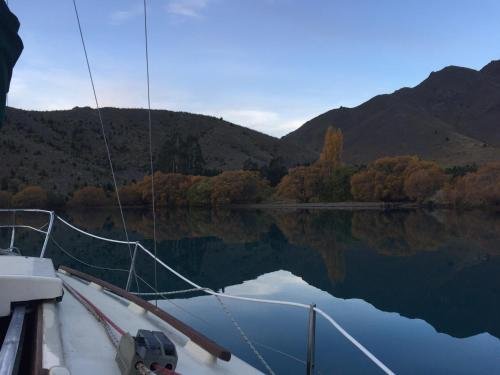 Otematata's Best Dam Pub,Omarama>>Christchurch,3 star