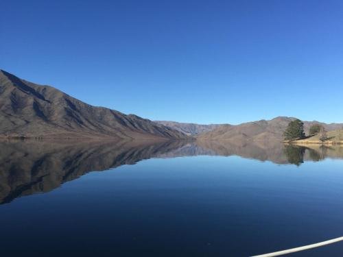 Otematata's Best Dam Pub,Omarama>>Christchurch,3 star