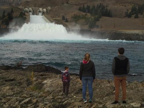 Otematata's Best Dam Pub,Omarama>>Christchurch,3 star