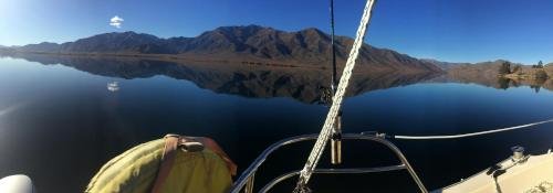 Otematata's Best Dam Pub,Omarama>>Christchurch,3 star