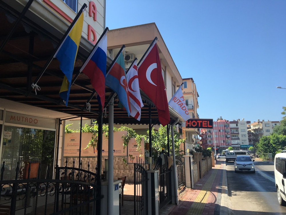 antalya