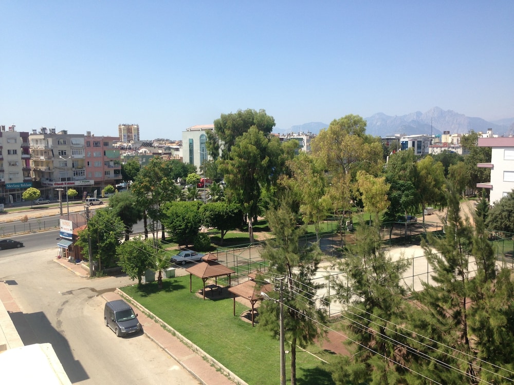 antalya