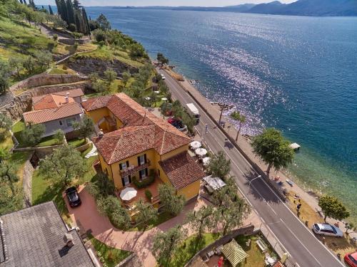albergo del garda
