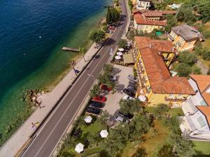 albergo del garda