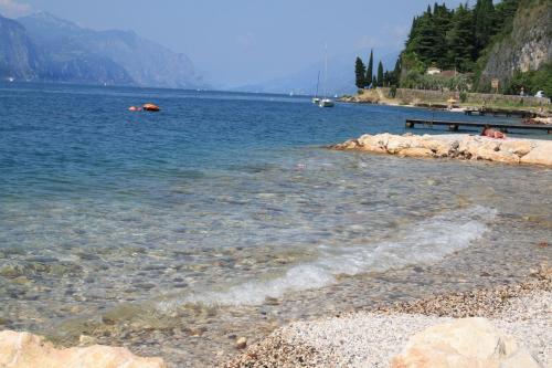 albergo del garda