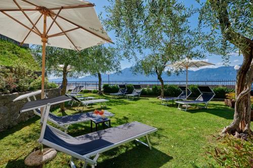 albergo del garda