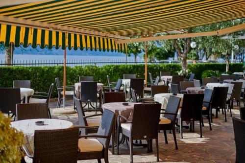 albergo del garda