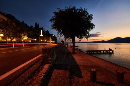 albergo del garda