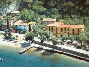 albergo del garda