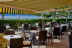 albergo del garda